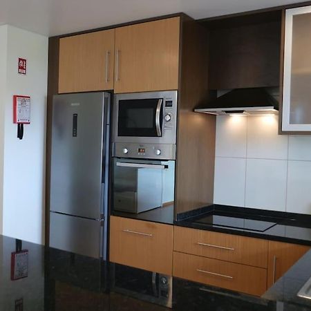 Panorama Apartment Sagres *Pool* Exterior foto