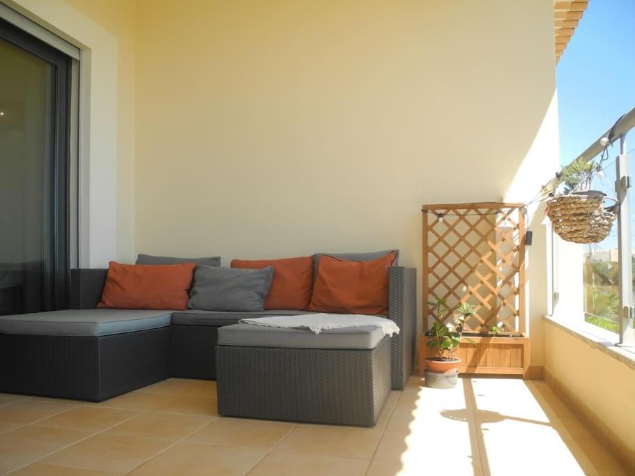 Panorama Apartment Sagres *Pool* Exterior foto