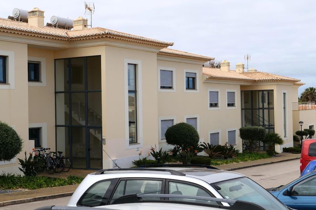 Panorama Apartment Sagres *Pool* Exterior foto